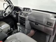 Mitsubishi Pajero II Рестайлинг Москва  - изображение 27
