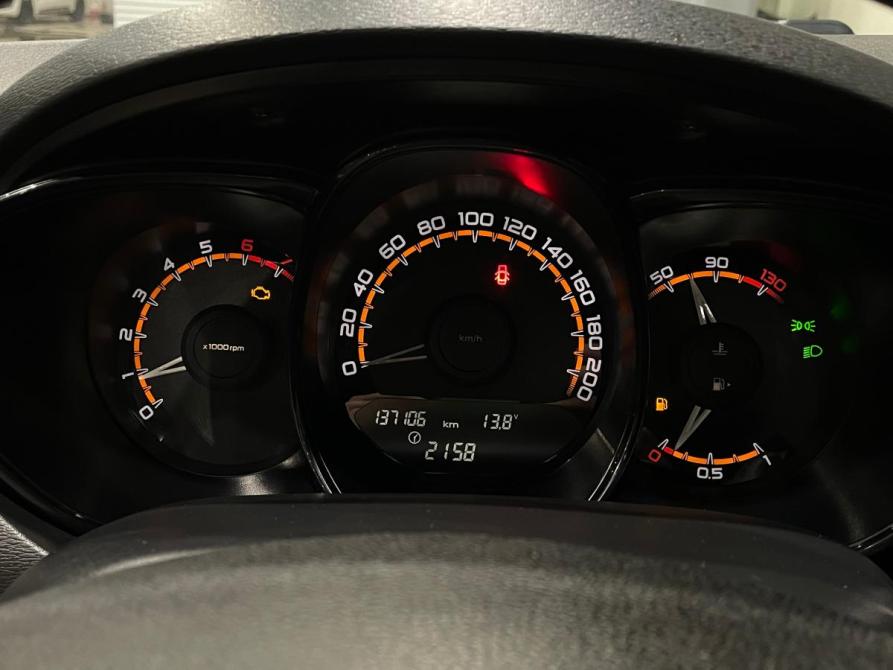 Lada (ВАЗ) Vesta I Пермь  - изображение 20