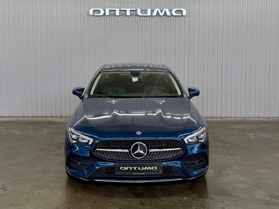 Mercedes-Benz CLA II (C118 X118) Краснодар  - изображение 2