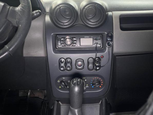 Renault Sandero I с пробегом 2012 года, цена 499 000 рублей, 160508 км, хэтчбек, Автокод Объявления