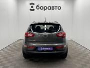 Kia Sportage III Воронеж  - изображение 27