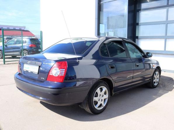 Hyundai Elantra III (XD2) Рестайлинг с пробегом 2006 года, цена 299 000 рублей, 189000 км, седан, Автокод Объявления