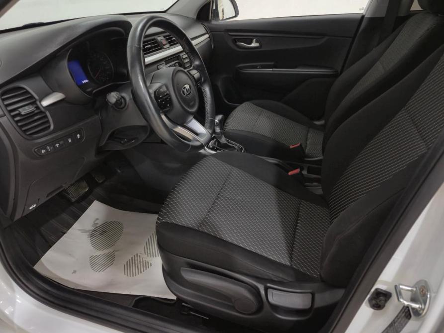 Kia Rio IV Альметьевск  - изображение 12