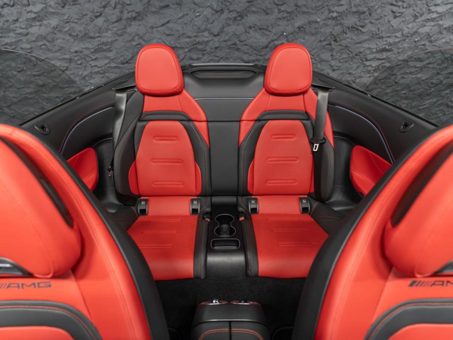 Mercedes-Benz CLE AMG Москва  - изображение 20