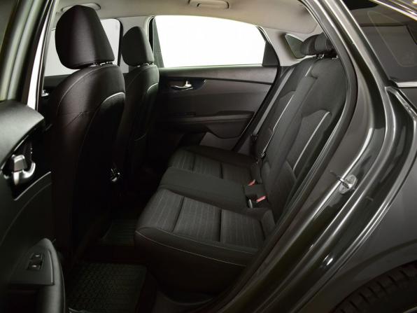 Kia Cerato IV с пробегом 2019 года, цена 1 778 999 рублей, 108105 км, седан, Автокод Объявления