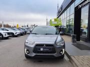 Mitsubishi ASX I Рестайлинг Санкт-Петербург  - изображение 25
