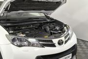 Toyota RAV4 III (XA30) Рестайлинг Нижний Новгород  - изображение 35