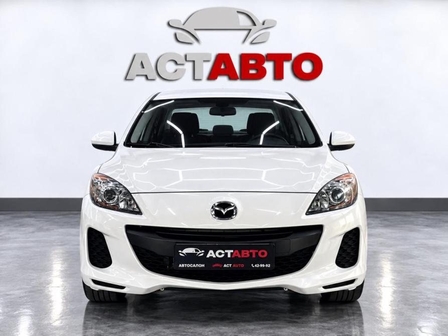 Mazda 3 II (BL) Рестайлинг Оренбург  - изображение 2