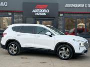 Hyundai Santa Fe IV Рестайлинг Астрахань  - изображение 35
