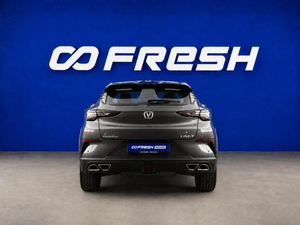 Changan UNI-T I с пробегом 2024 года, цена 2 287 444 рубля, 22927 км, внедорожник, Автокод Объявления