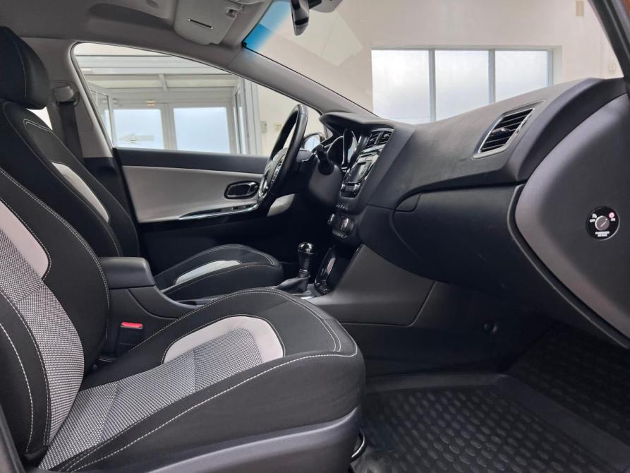 Kia Ceed II Рестайлинг Волгоград  - изображение 33