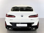 BMW X4 II (G02) Рестайлинг Воронеж  - изображение 45
