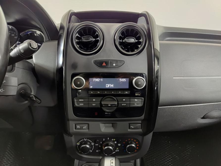 Renault Duster I Рестайлинг Уфа  - изображение 18