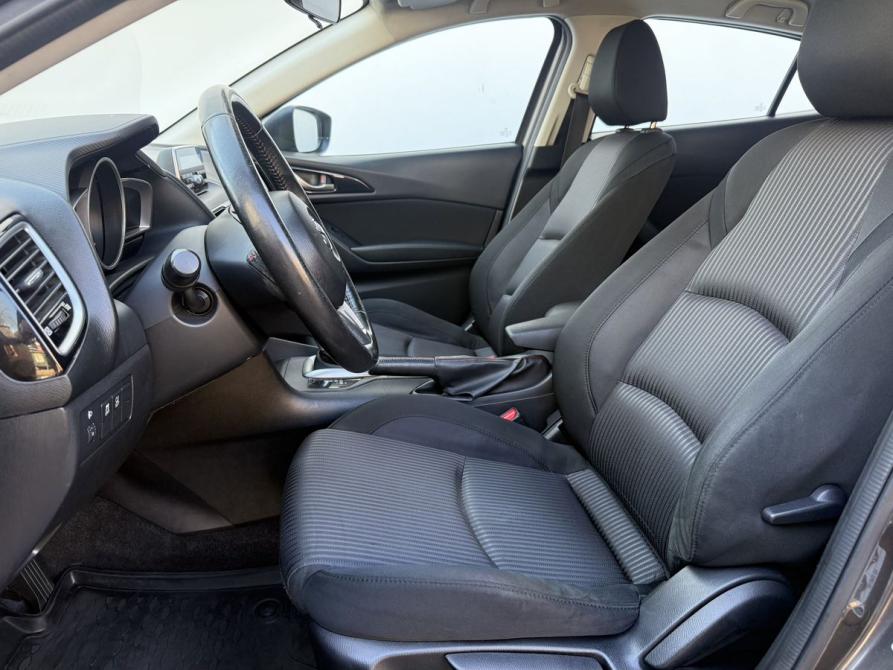 Mazda 3 III (BM) Москва  - изображение 10