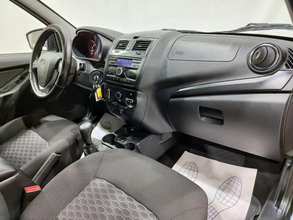 Lada (ВАЗ) Granta I Рестайлинг с пробегом 2022 года, цена 680 000 рублей, 111366 км, хэтчбек, Автокод Объявления