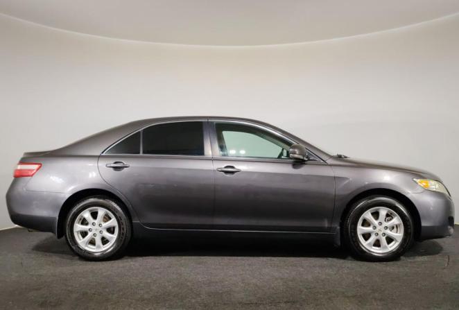 Toyota Camry VI (XV40) Рестайлинг с пробегом 2010 года, цена 1 100 000 рублей, 253604 км, седан, Автокод Объявления