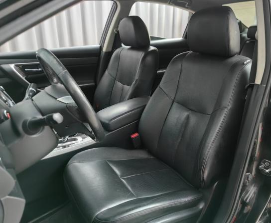 Nissan Teana III с пробегом 2015 года, цена 999 000 рублей, 174276 км, седан, Автокод Объявления