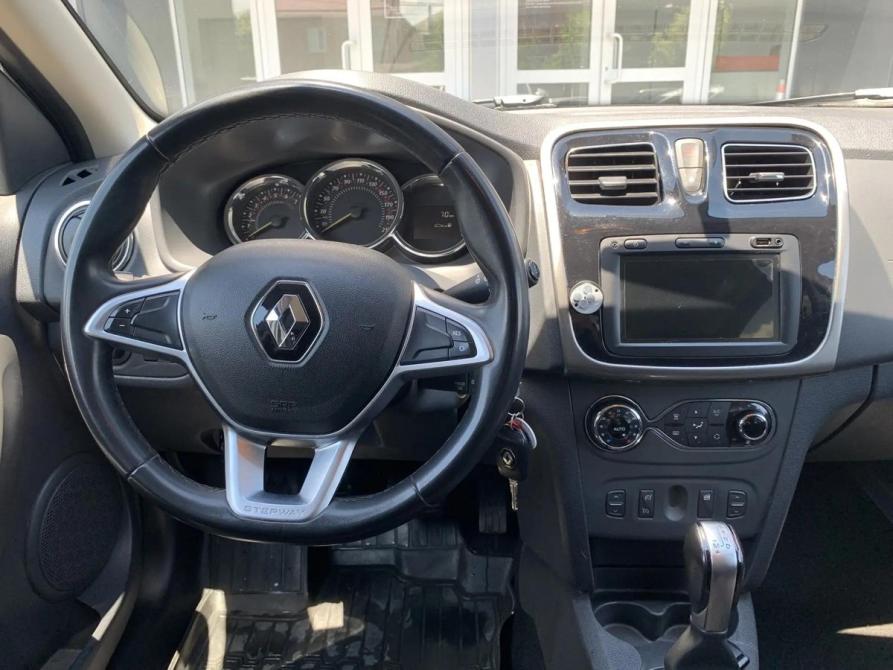 Renault Logan II Рестайлинг Краснодар  - изображение 10