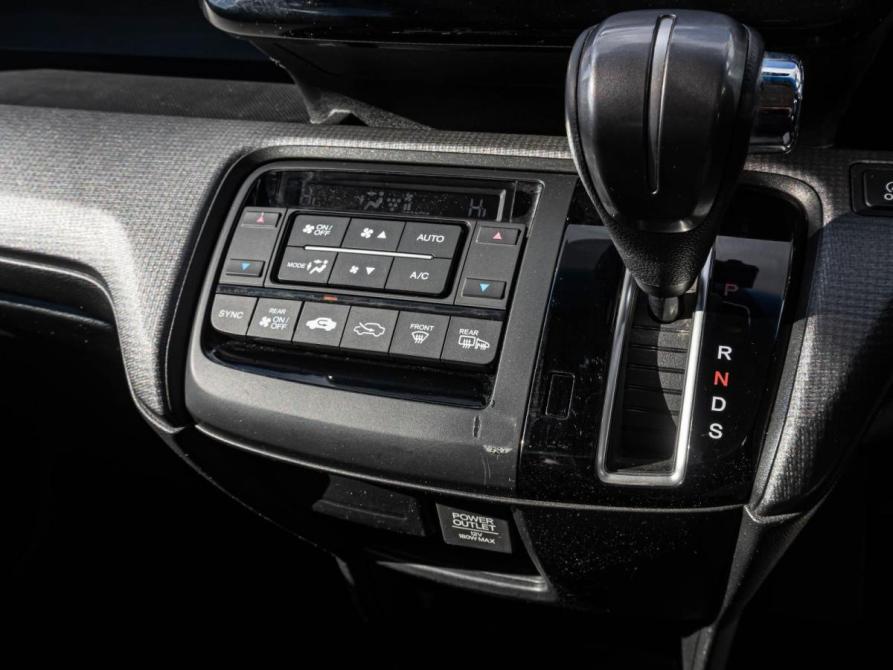 Honda Stepwgn V Краснодар  - изображение 14