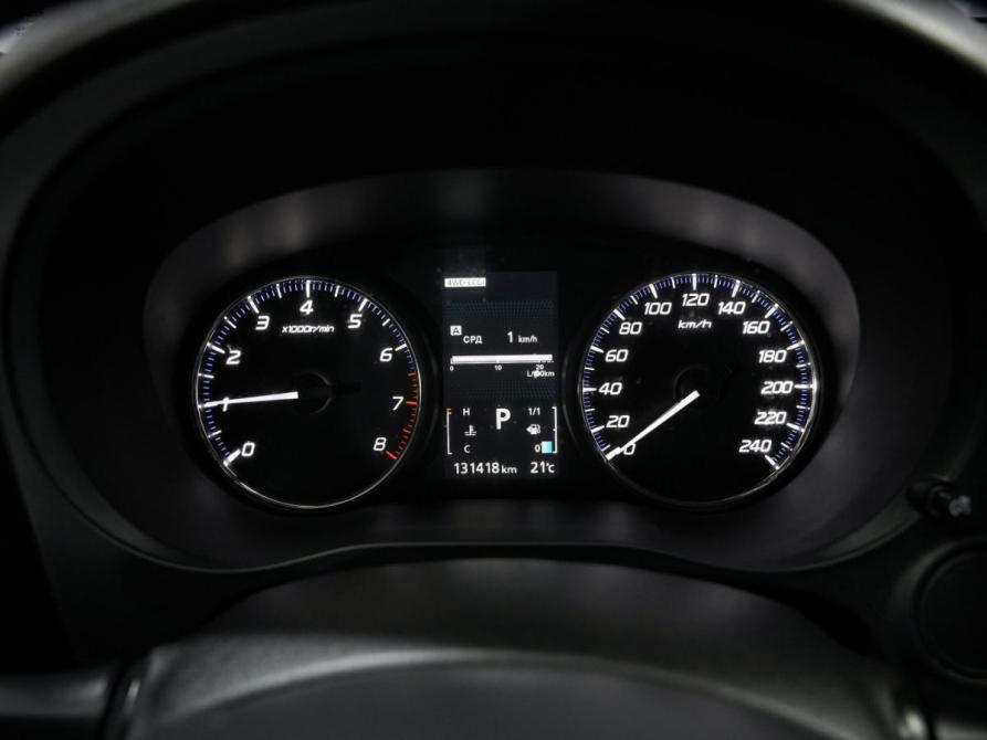 Mitsubishi Outlander III Ульяновск  - изображение 13