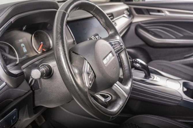 Haval F7 I Рестайлинг с пробегом 2022 года, цена 1 589 000 рублей, 263000 км, внедорожник, Автокод Объявления