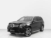 Mercedes-Benz GLS I (X166) Казань  - изображение 14