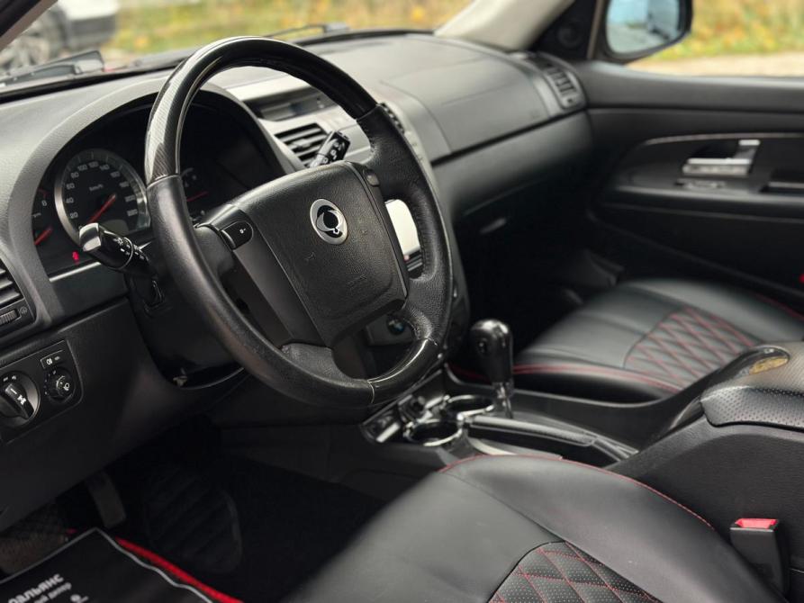 SsangYong Rexton III Великий Новгород  - изображение 9