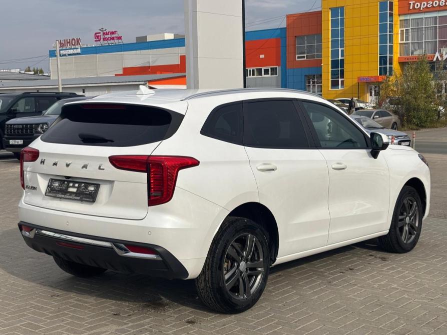 Haval Jolion I Сыктывкар  - изображение 4