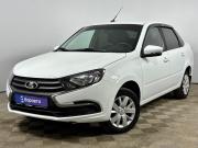 Lada (ВАЗ) Granta I Рестайлинг Борисоглебск  - изображение 16