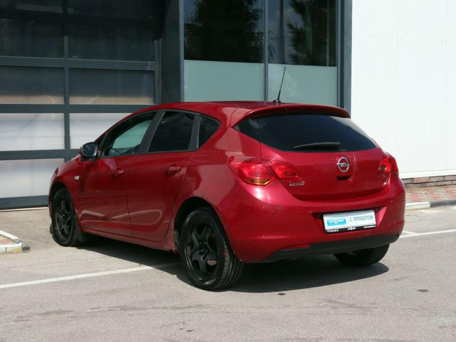 Opel Astra J Нижний Новгород  - изображение 7