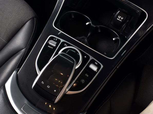 Mercedes-Benz C-Класс IV (W205) с пробегом 2014 года, цена 1 779 995 рублей, 107674 км, седан, Автокод Объявления