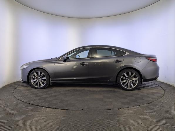 Mazda 6 III (GJ) Рестайлинг 2 с пробегом 2019 года, цена 2 100 000 рублей, 171083 км, седан, Автокод Объявления