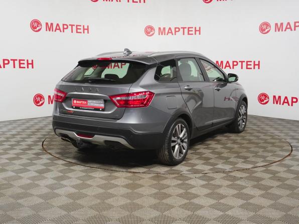 Lada (ВАЗ) Vesta I с пробегом 2021 года, цена 1 059 000 рублей, 125006 км, универсал, Автокод Объявления