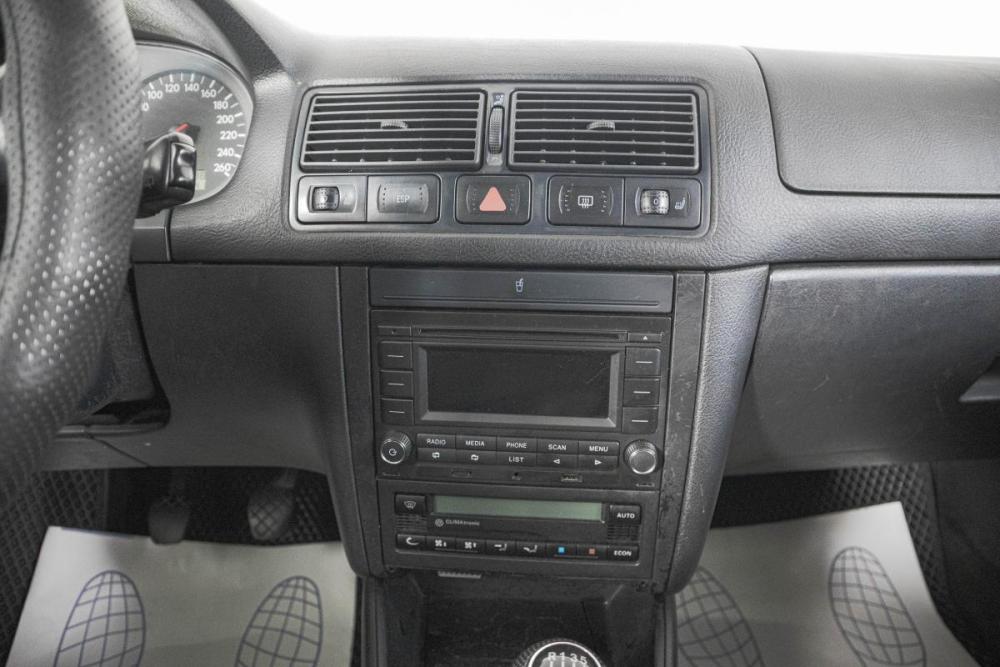 Volkswagen Golf IV Кемерово  - изображение 17