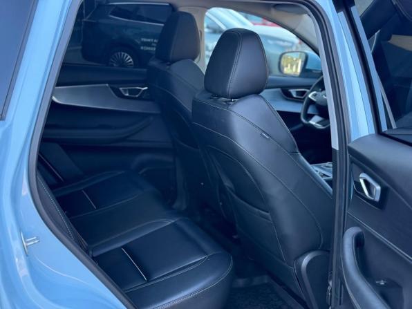 Chery Tiggo 7 Pro Max I с пробегом 2023 года, цена 2 280 000 рублей, 26228 км, внедорожник, Автокод Объявления