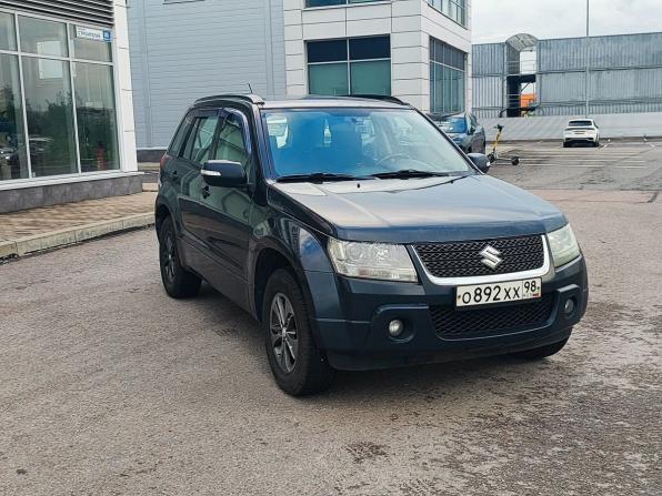Suzuki Grand Vitara II Рестайлинг с пробегом 2010 года, цена 765 000 рублей, 260000 км, внедорожник, Автокод Объявления