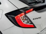 Honda Civic X Иркутск  - изображение 46