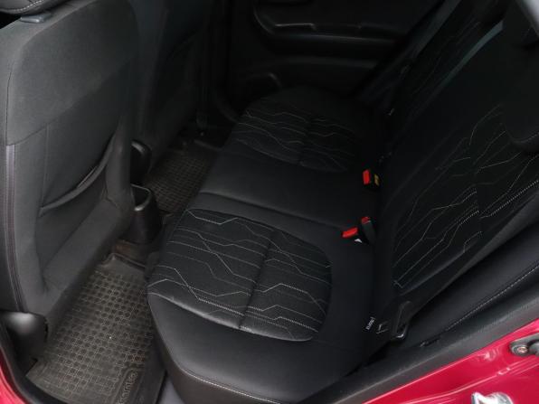 Kia Picanto II с пробегом 2014 года, цена 949 000 рублей, 75000 км, хэтчбек, Автокод Объявления