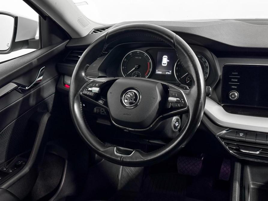 Skoda Octavia IV (A8) Санкт-Петербург  - изображение 14