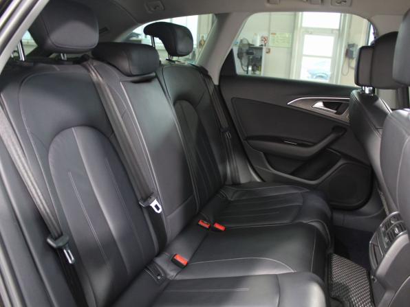 Audi A6 allroad III (C7) Рестайлинг с пробегом 2016 года, цена 2 910 000 рублей, 195574 км, универсал, Автокод Объявления