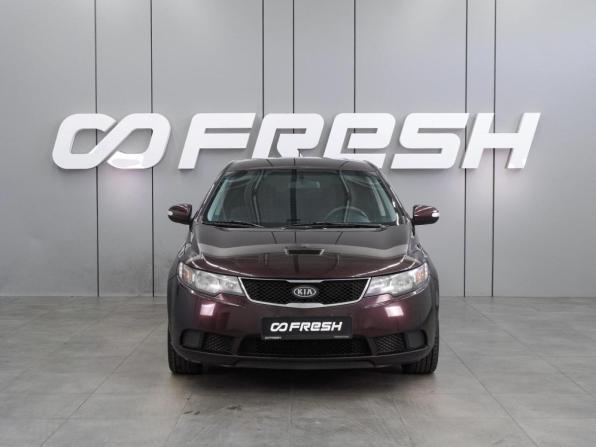 Kia Cerato II с пробегом 2010 года, цена 699 000 рублей, 273494 км, седан, Автокод Объявления