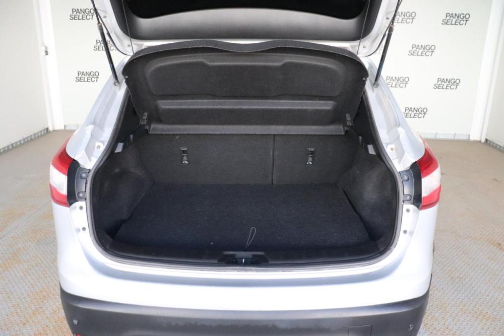 Nissan Qashqai II Ульяновск  - изображение 14