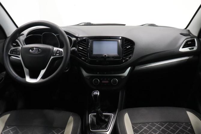 Lada (ВАЗ) Vesta I с пробегом 2018 года, цена 885 000 рублей, 167540 км, универсал, Автокод Объявления
