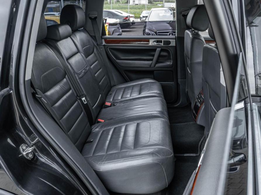Volkswagen Touareg I Ставрополь  - изображение 7
