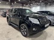 Toyota Land Cruiser Prado 150 Series Пермь  - изображение 6