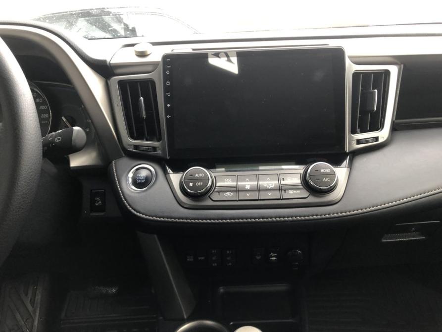 Toyota RAV4 IV (XA40) Брянск  - изображение 13
