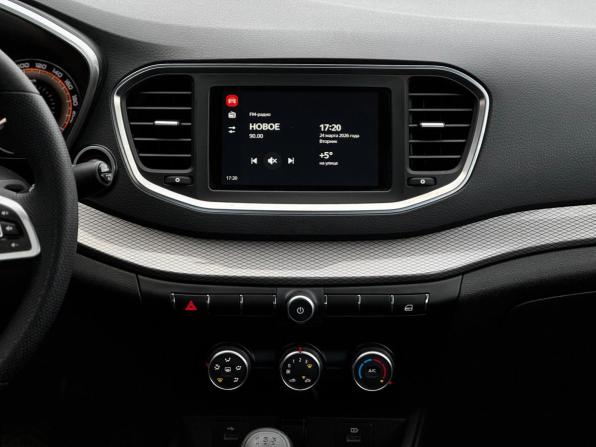 Lada (ВАЗ) Vesta I Рестайлинг (NG) с пробегом 2023 года, цена 1 279 990 рублей, 45787 км, седан, Автокод Объявления