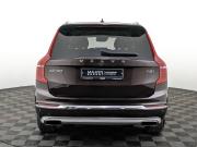 Volvo XC90 II Рестайлинг 1 Москва  - изображение 36