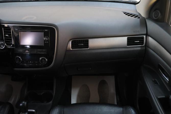 Mitsubishi Outlander III с пробегом 2012 года, цена 1 519 000 рублей, 185000 км, внедорожник, Автокод Объявления