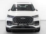 Chery Tiggo 8 Pro Max I Москва  - изображение 32